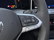 Volkswagen Golf 1.5 272pk DSG eHybrid GTE · Panoramadak · Stoelventilatie · Camera · Elek. Voorstoel · Garantie t/m 21-09-2030 of 100.000km