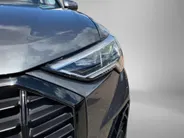 Audi Q3 35TFSI 110KW/150PK S-Line · Camera · Trekhaak · Panoramadak · Stoelverwarming · Apple/Android Car Play ·