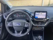 Ford Fiesta 1.0 EcoBoost 95 pk Titanium Apple Carplay/ Android Auto - Climate Control - Parkeersensoren achter