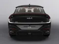 Kia EV6 GT-Line Business Edition 84 kWh