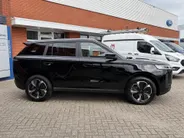 Jaecoo 5 1.5 T-GDi SHS-H Exclusive