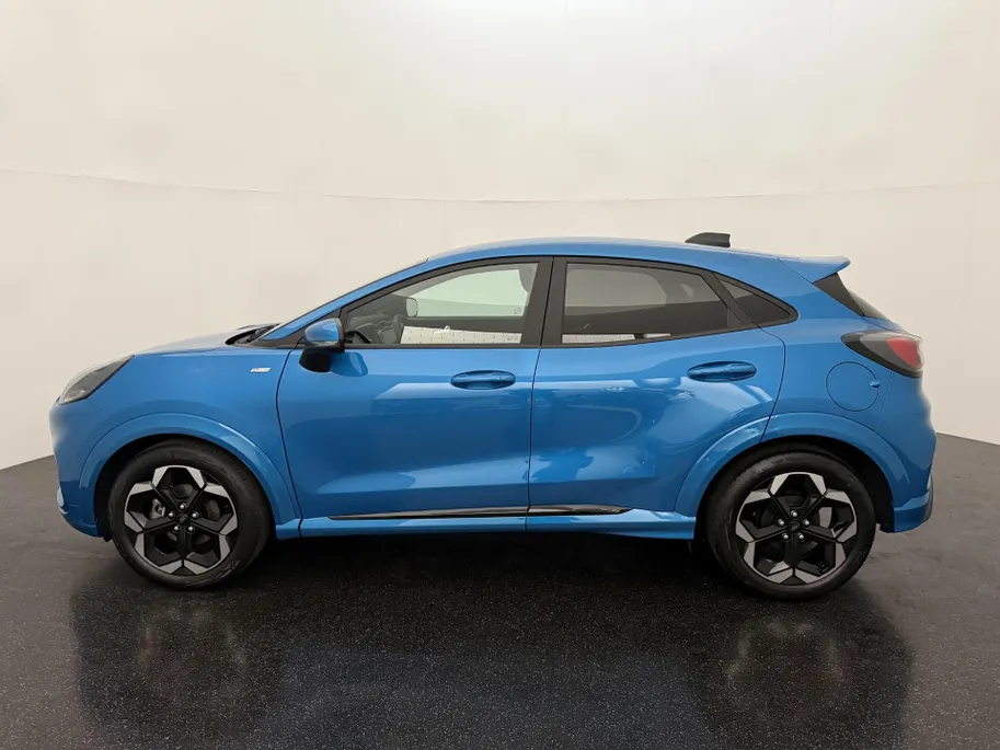 Ford Puma 1.0 EcoBoost Hybrid ST-Line X | Auto is nieuw, 900 km |