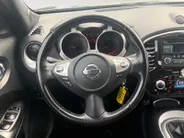 Nissan Juke 1.6 Acenta Eco | Trekhaak | Climate control | Cruise Control | 12 maanden garantie! |