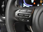 Kia Picanto 1.0 DPi 68pk 4-zits DynamicLine LEVERBAAR
