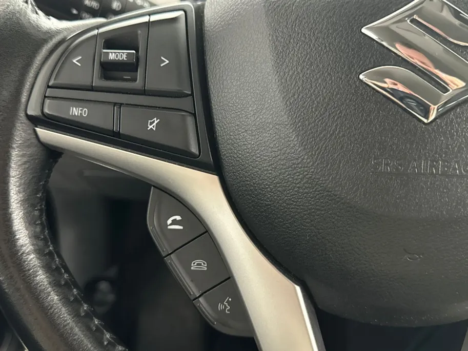Suzuki Ignis 1.2 Smart Hybrid Style | Navigatie | Cruise Control | Trekhaak