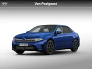 BMW i3 Sedan 50 xDrive First Edition 113.4 kWh