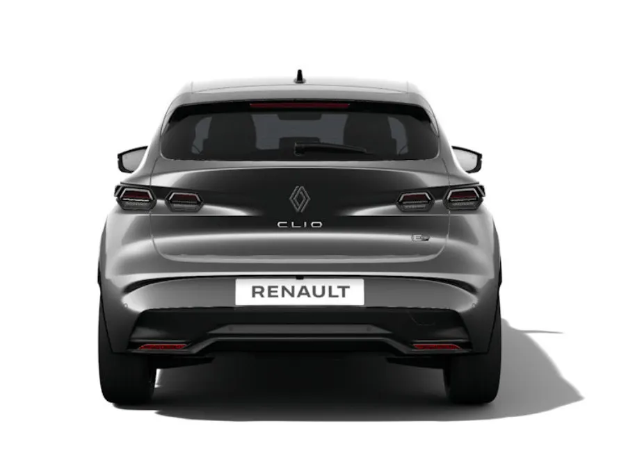 Renault Clio TCe 115 techno | NU met €1.800,- voorraadkorting | 5 jaar Gratis Garantie tot 160.000km en financier vanaf slechts 2,9% rente |