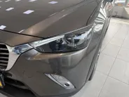 Mazda CX-3 2.0 SkyActiv-G 120 GT-M Automaat Half Leer