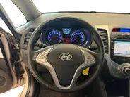 Hyundai ix20 1.4 GO! | NAVI | CAMERA | NL-AUTO | DEALERONDERHOUDEN |