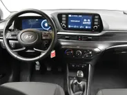 Hyundai i20 1.0 T-GDI 48V MHEV 100pk Comfort I Navi + Camera