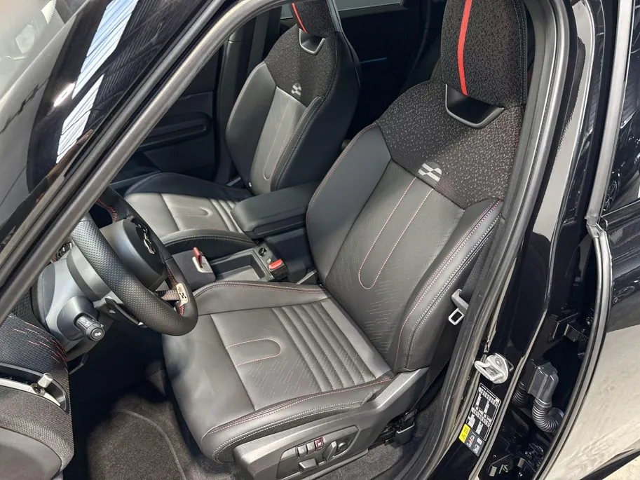 MINI Countryman Electric E John Cooper Works XL 66.5 kWh