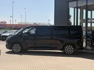 Ford Transit Custom Tourneo 340 2.5 PHEV L2H1 Titanium X 1850 KG Trekgewicht I LUXURY PACK I TREKHAAK I DRIVER ASSISTANCE PACK I APPLE CARPLAY / ANDROID AUTO I