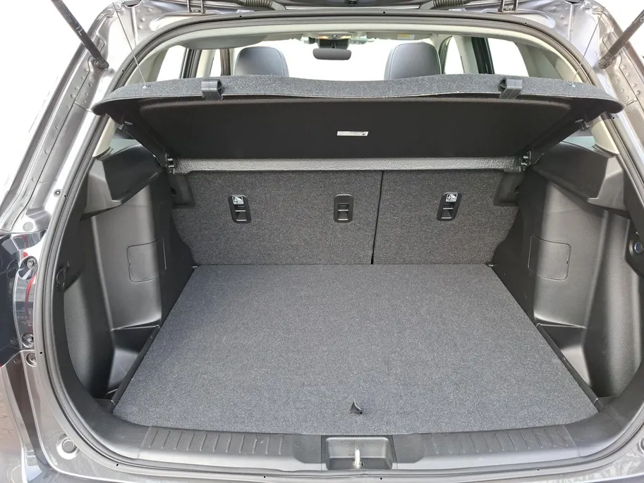 Suzuki Vitara 1.4 Boosterjet Smart Hybrid Style | Kantel / schuifdak | Navigatie | Achteruit rij camera