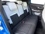 Citroën C3 1.2 Hybrid 110pk Max | Dealer onderhouden | NL auto | Automaat | Cruise control | Trekhaak | Apple carplay & Android auto | Navigatie | Apple carplay & Android auto | Draadloos opladen mobiel | 17' lichtmetalen velgen | Bovag garantie |