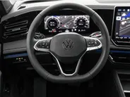 Volkswagen Tiguan Limited Edition 1.5 eHybrid 204 PK 6 versn. DSG · Design Pakket Dark · Trekhaak inklapbaar, met elektrische ontgrendeling, incl. aanhangermanoeuvreerhulp Trailer Assist ·