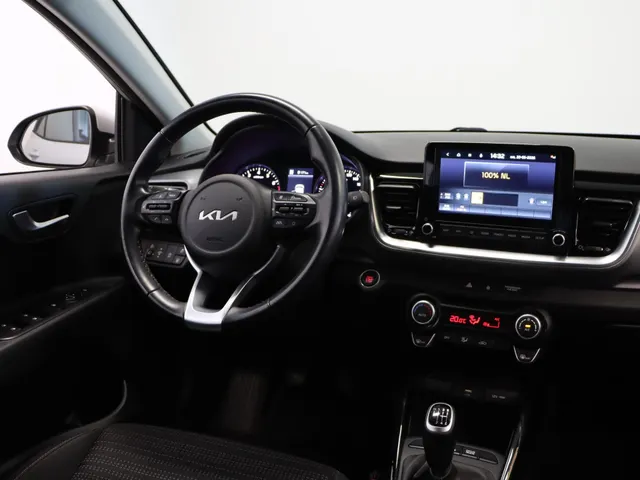 Kia Stonic 1.0 T-GDi MHEV DynamicPlusLine
