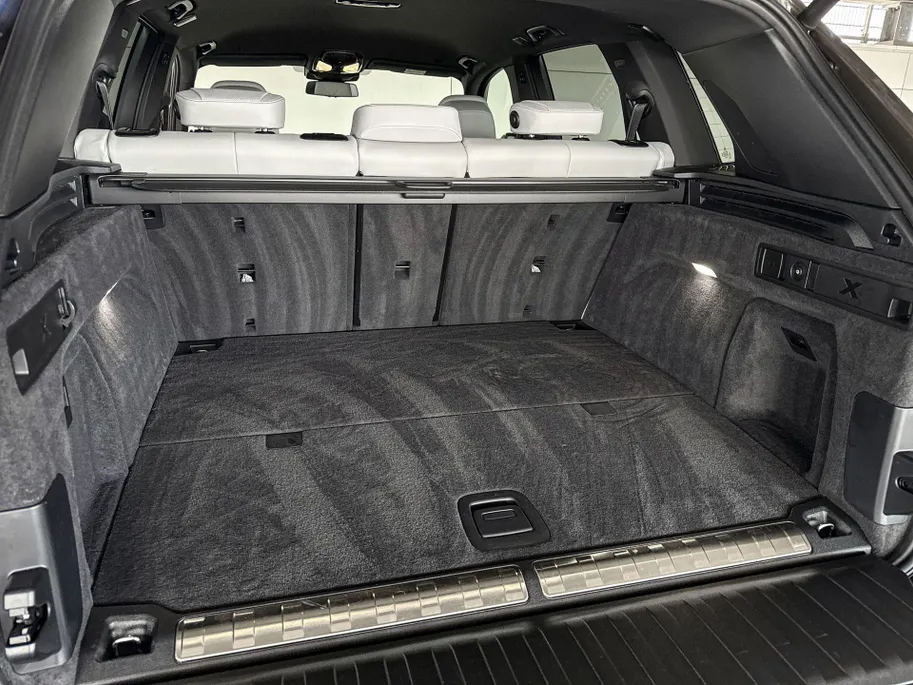 BMW X5 xDrive50e