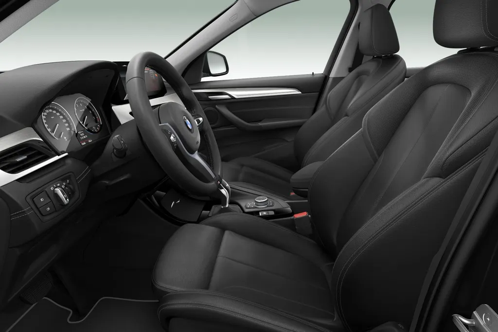 BMW X1 sDrive20i Business Edition Plus