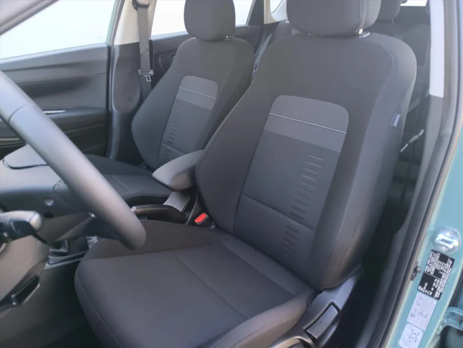 Hyundai Bayon 1.0 T-GDI 48V Mild Hybrid Comfort I Navi + camera