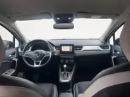 Renault Captur 1.3 TCe 130 Intens | Trekhaak | Camera | Cruise |