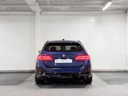 BMW i5 Touring eDrive40