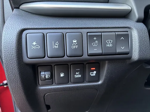 Mitsubishi Eclipse Cross 2.4 PHEV First Ed.
