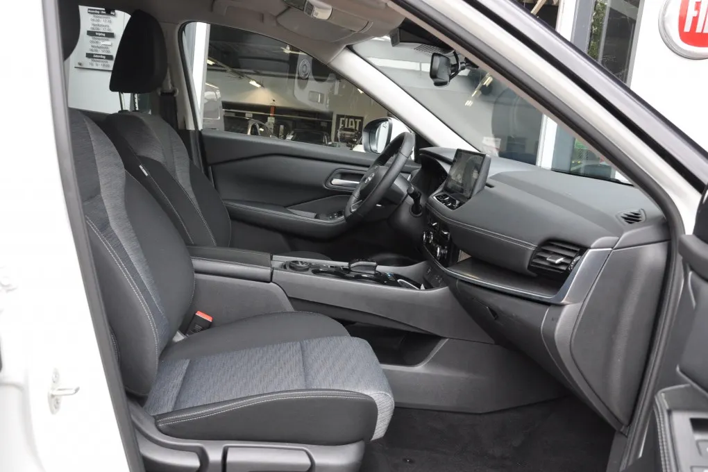 Nissan X-Trail 1.5 e-4 N-C 4WD 7p. 1650KG Trekgew.
