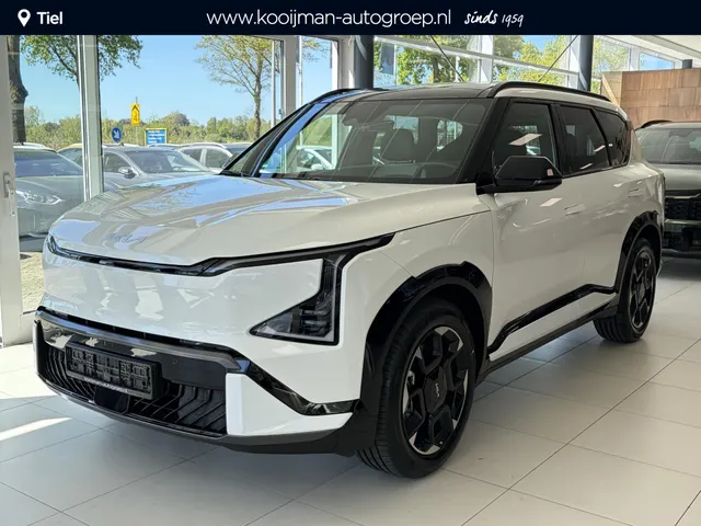 Kia EV5