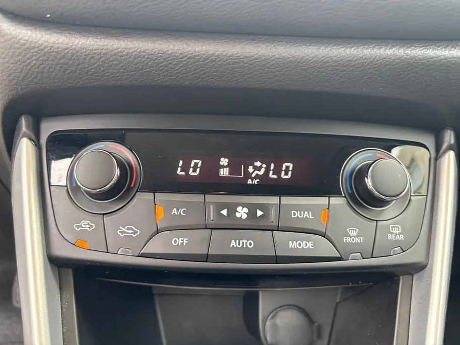 Suzuki S-Cross 1.0 Boosterjet Select | Garantie 2030 | Camera | Navi | Stoelverwarming |