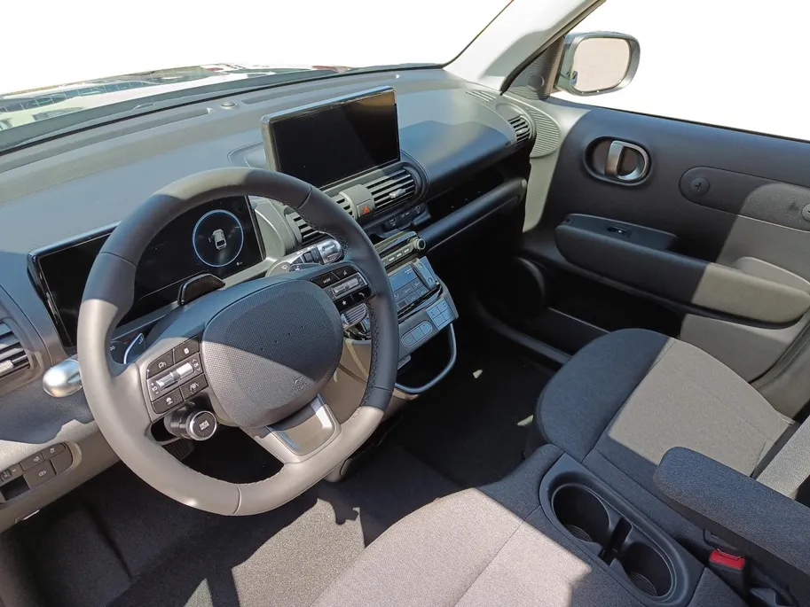 Hyundai Inster Pulse Advanced 42 kWh | Z&Z Topdeal | Van €  27.850, nu voor € 25.350 |