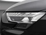 Audi A3 Sportback 45 TFSI e S edition Competition Panoramadak · SONOS Sound System · 19'' lichtmetalen velgen · Sportstoelen alcantara · MEGA Sale