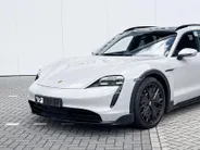 Porsche Taycan Cross Turismo 4 93 kWh