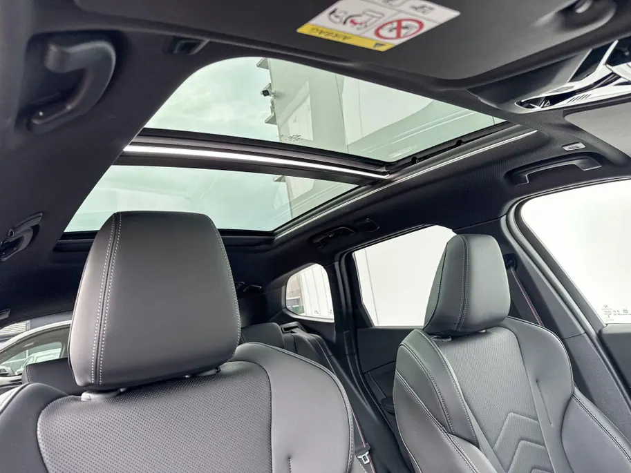 BMW X1 xDrive25e