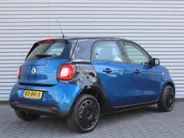 smart Forfour 1.0 Turbo Pure | 90 PK | Clima | Cruise | Bluetooth |