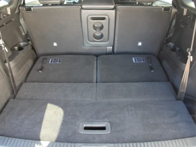 Renault Espace E-Tech full hybrid 200 techno 7p. | 7-persoons | Google navigatie | elektrische achterklep