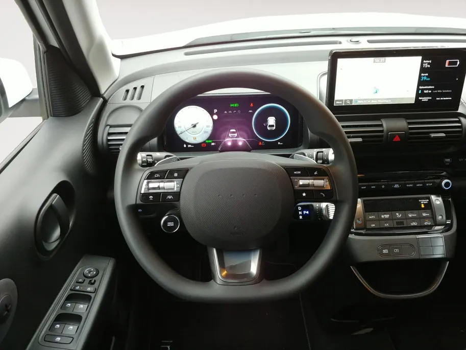 Hyundai Inster E-Motion 49 kWh | Groot accupakket |