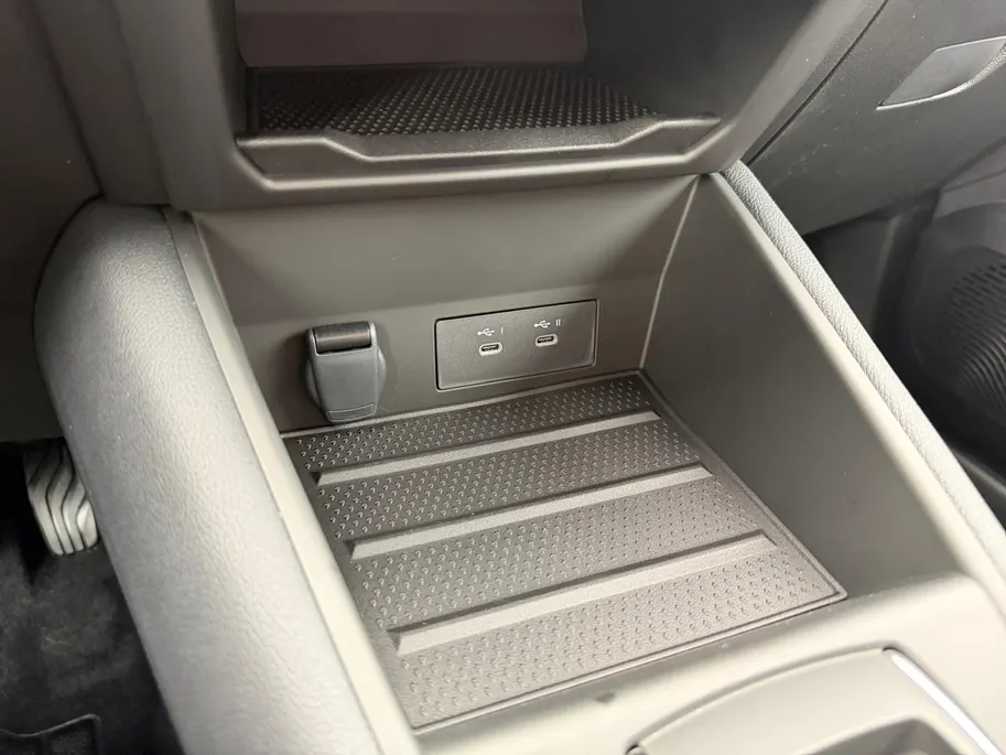 Mitsubishi ASX 1.8 HEV AT Executive | ACTIE PRIJS INCL. € 3.500,- KORTING |