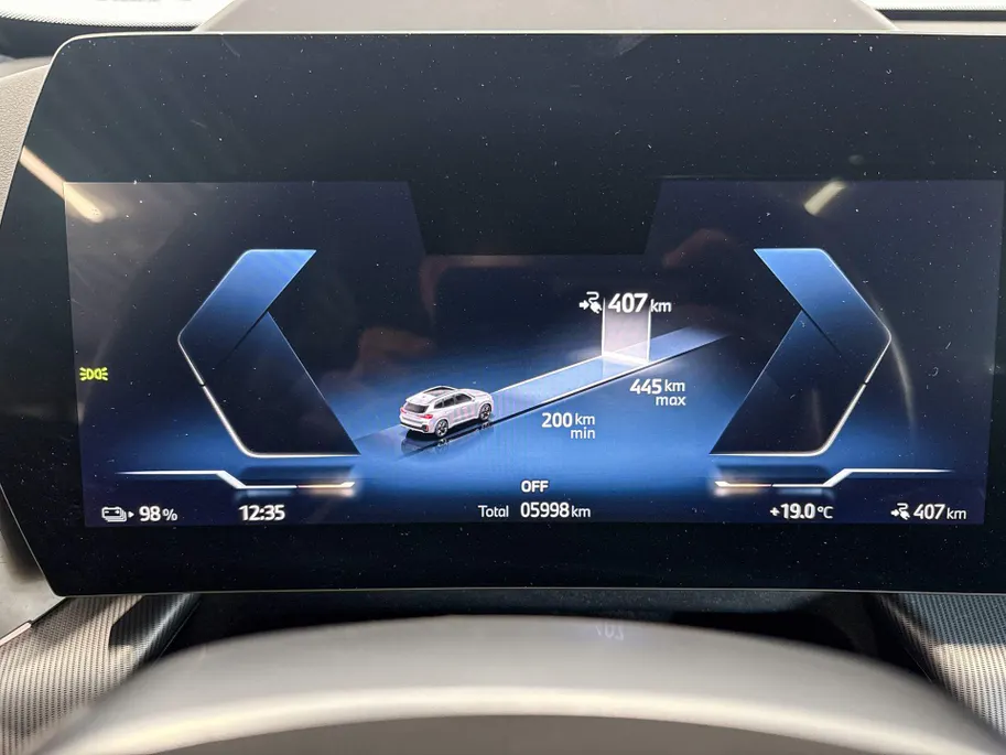 BMW iX1 eDrive20 Innovation Pack M Sportpakket