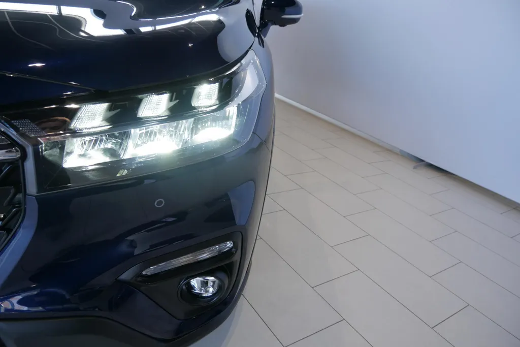Suzuki S-Cross 1.5 Hybrid Style *Navi+360Camera*Climate Control*Stoelverwarming*Adapt.Cruise*LM.Velgen*1ste eigenaar!