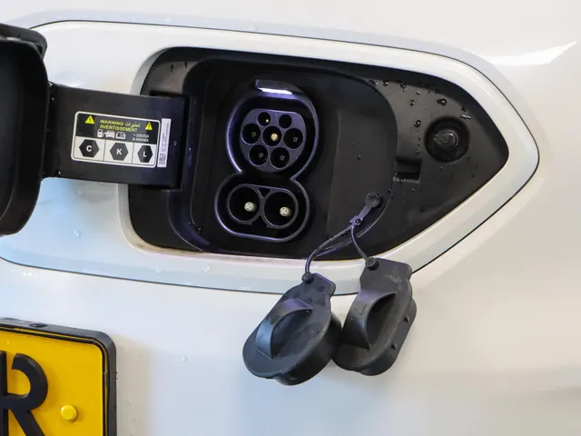 Kia e-Niro DynamicPlusLine 64 kWh