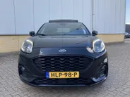 Ford Puma 1.0 EcoBoost Hybrid 125pk AUTOMAAT ST-line AppleCarplay/AndroidAuto-Navigatie-Panoramadak-stoelhoogteverstelling passagier