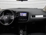 Mitsubishi Outlander 2.0 PHEV Business Edition X-Line | Navi | Clima | Camera | Trekhaak | Keyless | 18' LM |