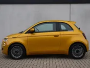 Fiat 500 1.0 Hybrid Torino | Limited Edition | Sun of Italy