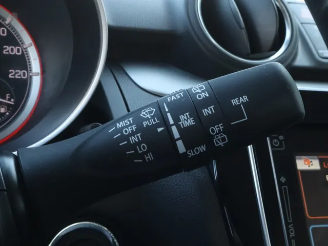 Suzuki Swift 1.2 Style Hybrid Adaptive Cruise | Carplay | Keyless