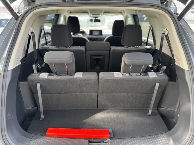 Nissan X-Trail 1.5 e-4orce N-Connecta 4WD 7p. 7 persoons