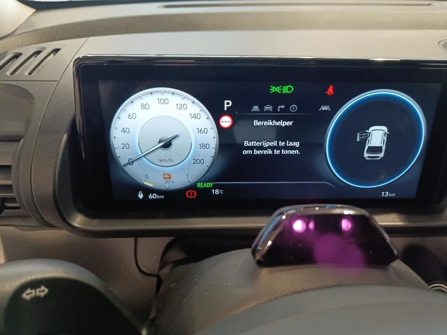 Hyundai Inster Evolve 49 kWh €2500,- KORTING | DIVERSE KLEUREN LEVERBAAR | OP=OP |