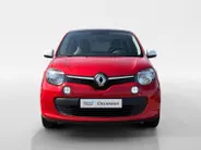 Renault Twingo 70PK SCe Collection | Elektrisch Vouwdak | 1e Eigenaar | Bluetooth Audio & Telefoon | Snelheidsbegrenzer | Leder Stuurwiel | LED Dagrijverlichting | USB | Centrale Deurvergrendeling | Elektrische Ramen & Spiegels |