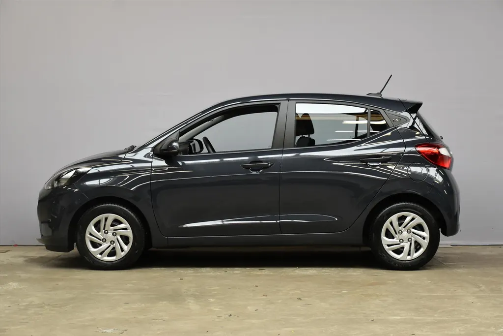Hyundai i10 1.0i Automaat Comfort Smart | Navi | Camera