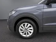 Volkswagen T-Cross 1.0 TSI 95pk Life · Apple/Android Car Play · Camera · Stoelverwarming · Dodehoek Detectie · P-Sensoren · 16'' Inch · Garantie t/n 13-05-2027 of 100.000km