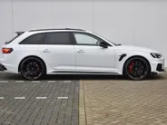 Audi RS4 Avant 2.9 TFSI RS4+ quattro